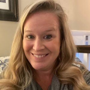 Meet your Posher, Kristen